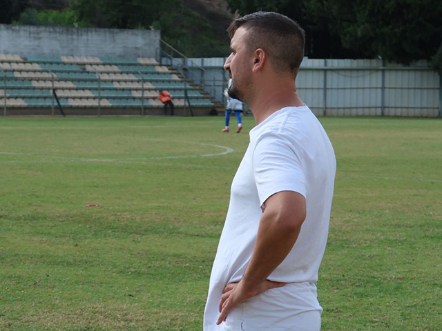 מאמן מעלות ליאור טל